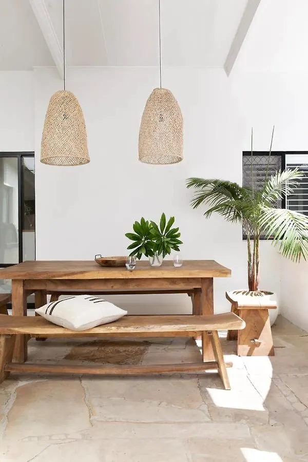 Coral Villa *