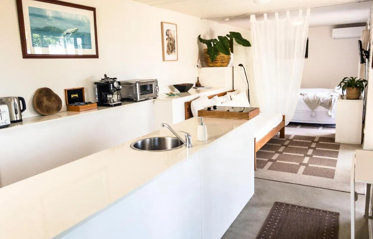 Wategosrent Appartement *