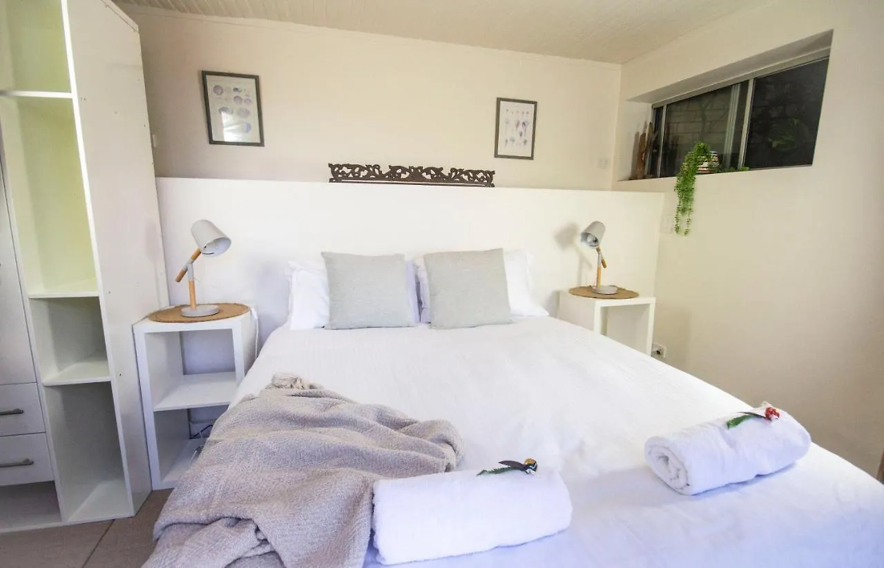 Appartement Wategosrent Byron Bay