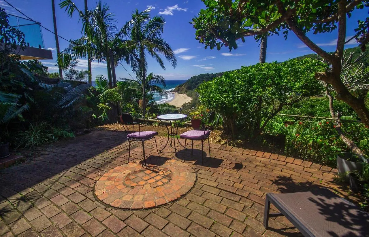 Wategosrent * Byron Bay