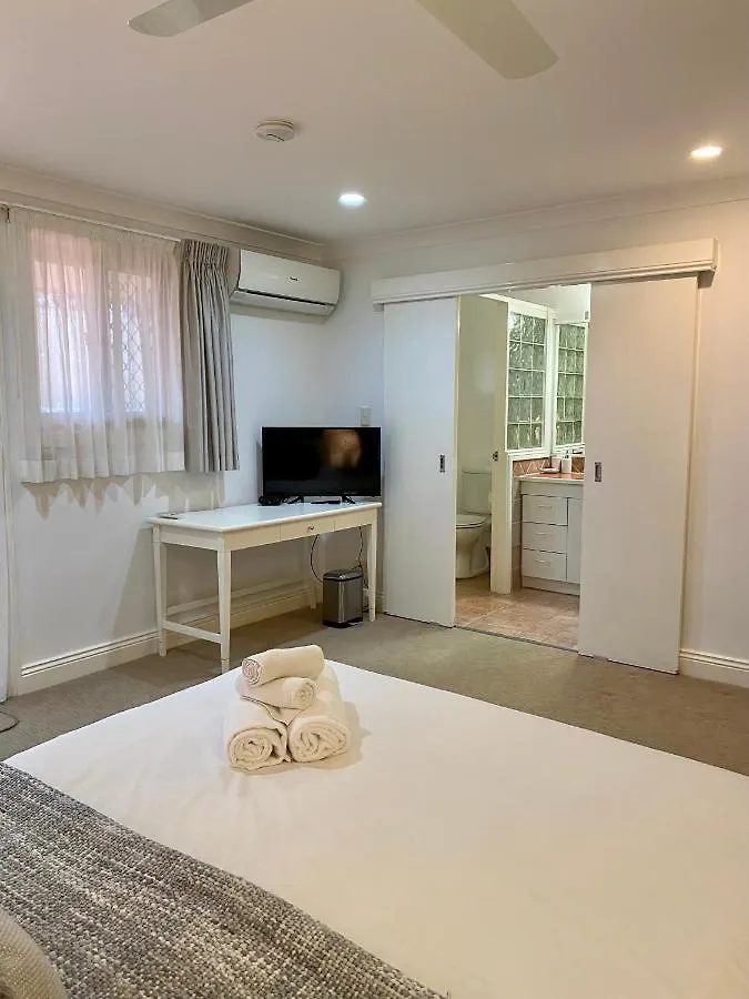 Ruskin House @ Bbsc * خليج بيرون
