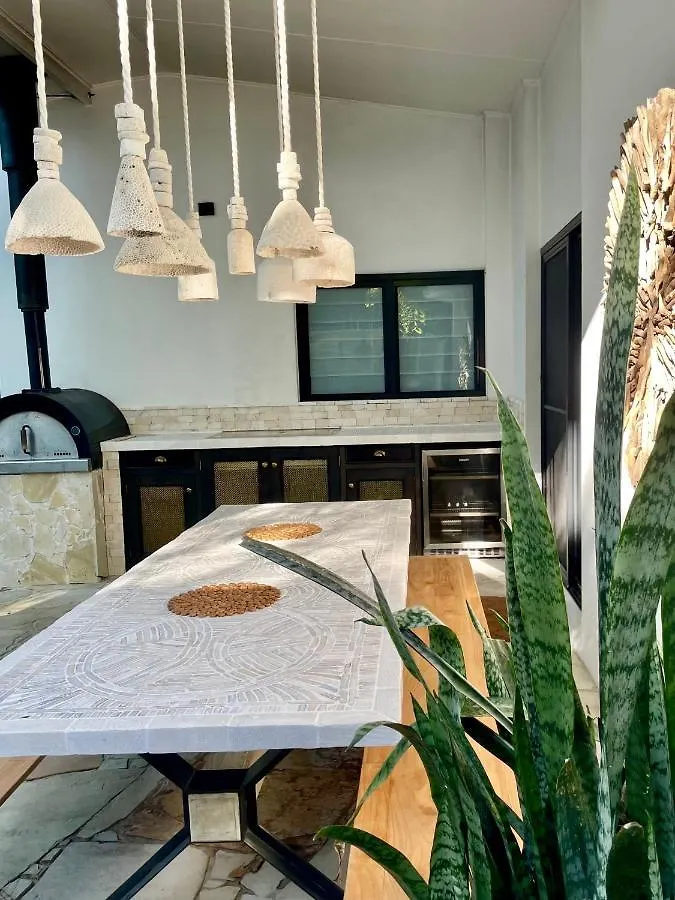 Coral Villa *