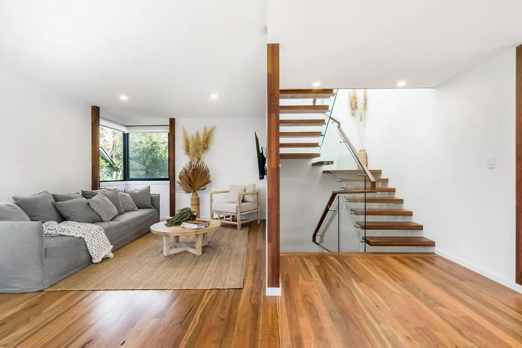 Canopy Ii - House In The Heart Of
