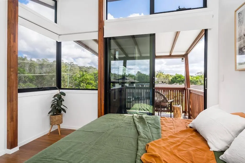 Canopy Ii - House In The Heart Of *
