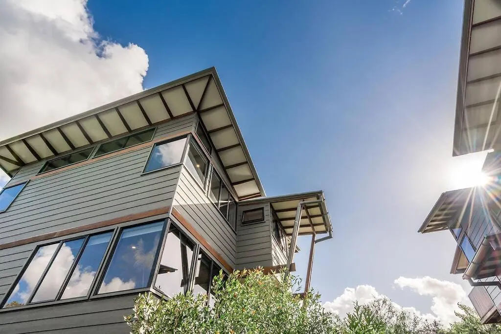 Canopy Ii - House In The Heart Of Byron Bay