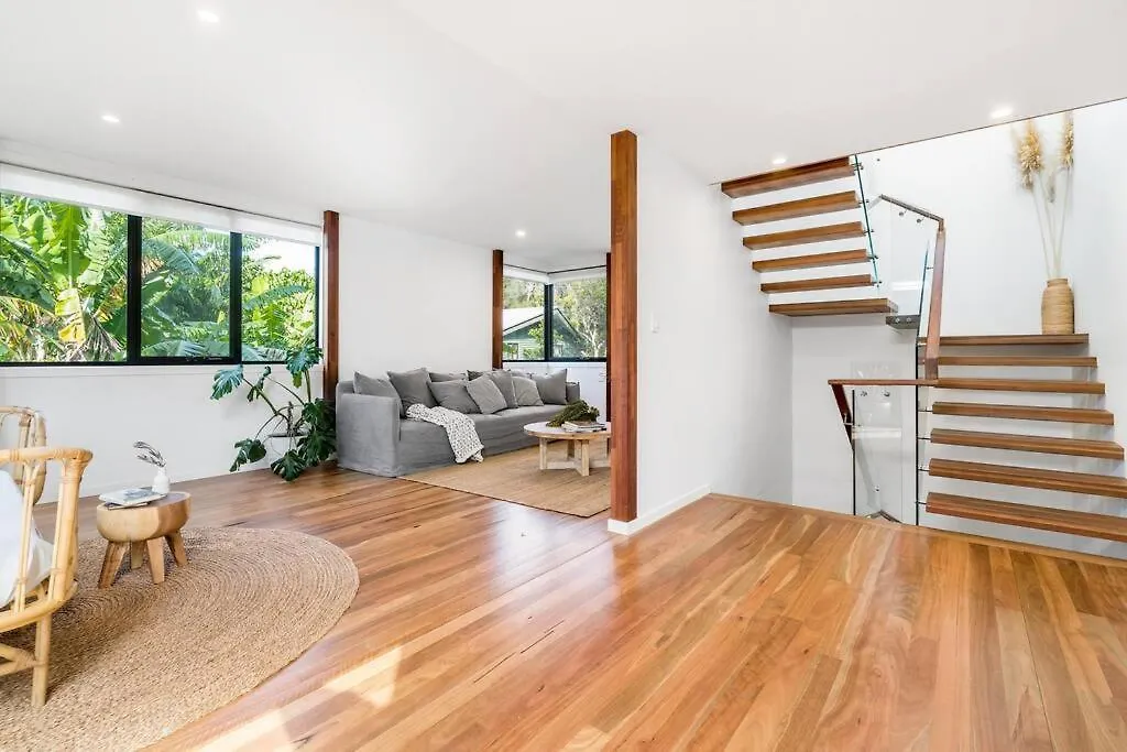 Canopy Ii - House In The Heart Of *