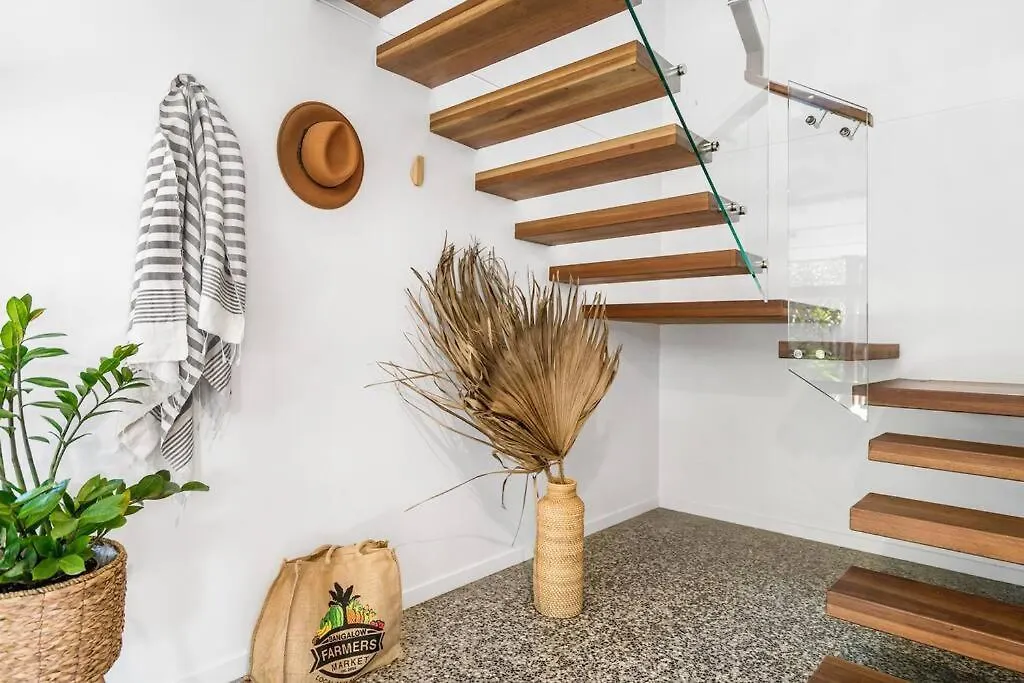 Canopy Ii - House In The Heart Of Hébergement de vacances *