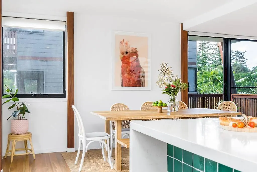 Canopy Ii - House In The Heart Of Hébergement de vacances