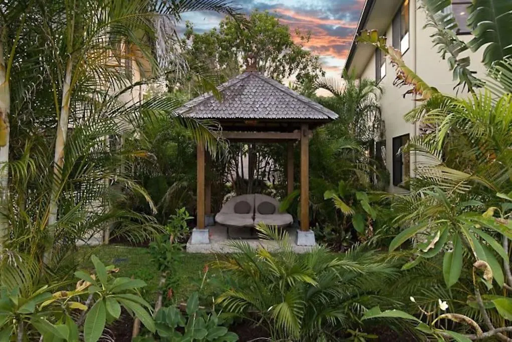 Monterey House - Direct Access & Plunge Pool * ביירון ביי