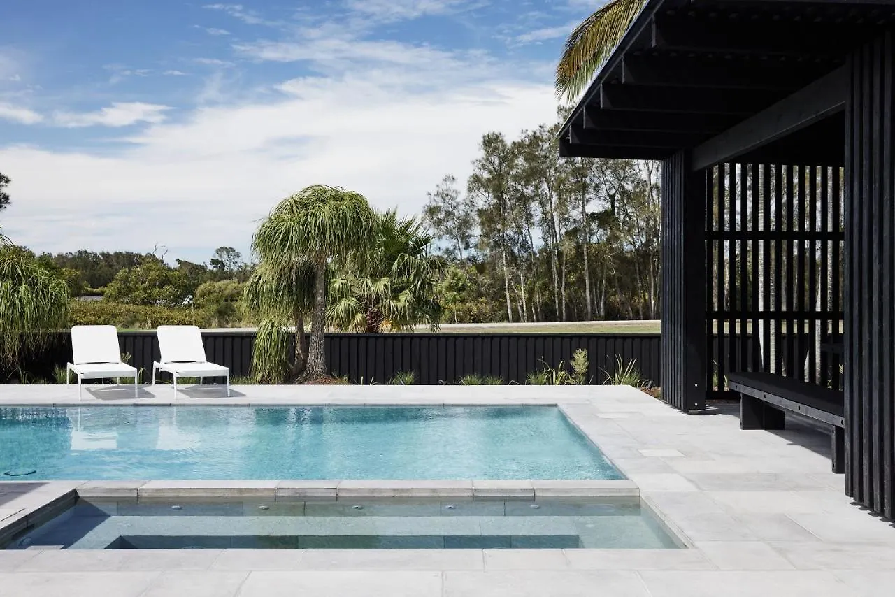 Byron Beach Abodes Dom wakacyjny