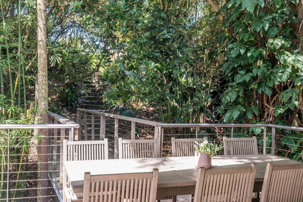 12 Childe Street, - Absolute Belongil Summerhouse Lejlighed *