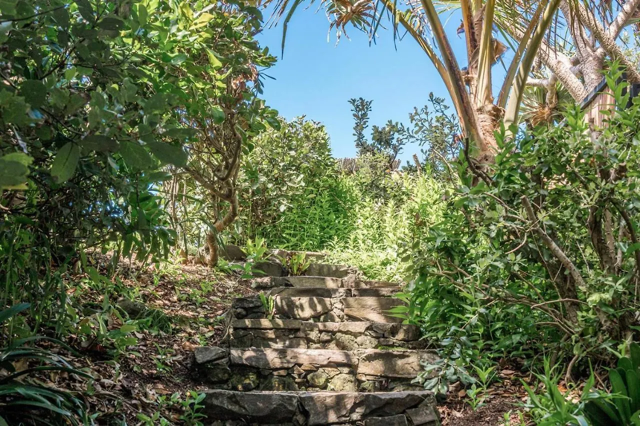 12 Childe Street, - Absolute Belongil Summerhouse Lejlighed Byron Bay