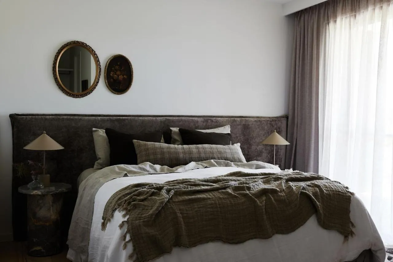 Dom wakacyjny Byron Beach Abodes Byron Bay