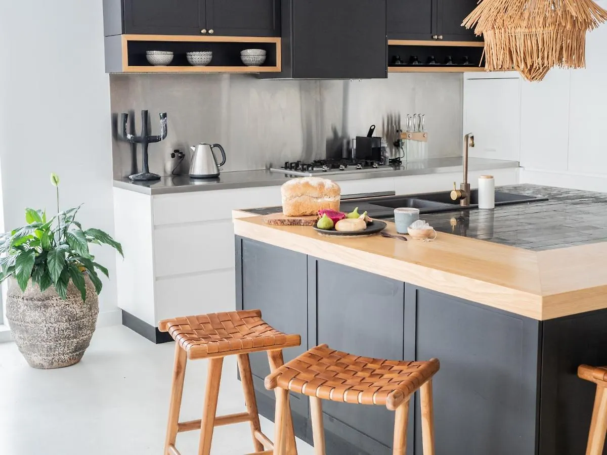 Bay Lane Penthouse Apartmán Byron Bay