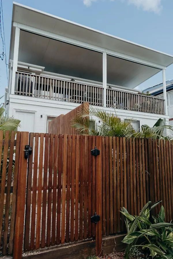 Dom wakacyjny Massinger Views Byron Bay