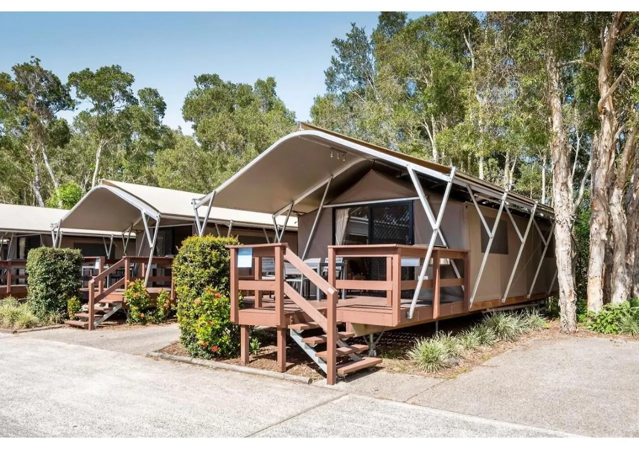 Semesterpark Discovery Parks -