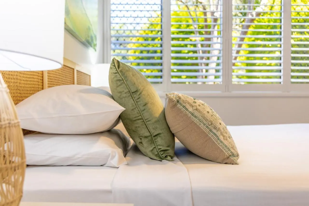Appartement Good Vibrations Byron Bay