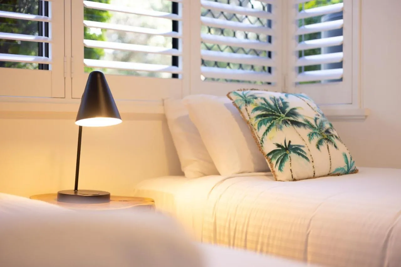 Good Vibrations Appartement Byron Bay