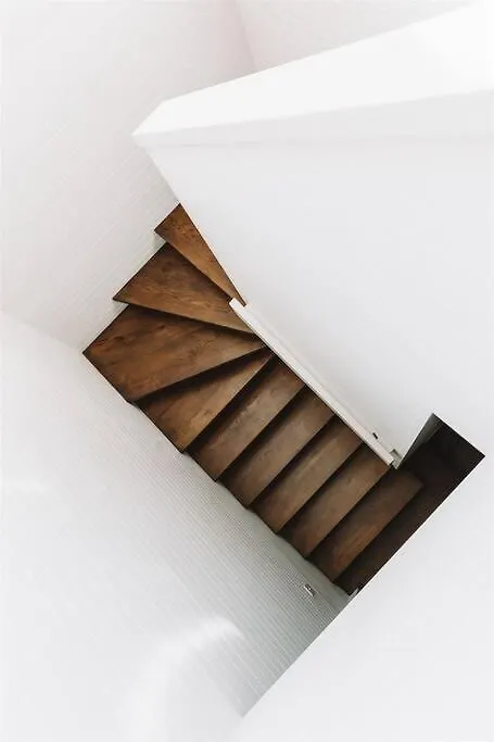 Magnolia House * Байрон-Бей