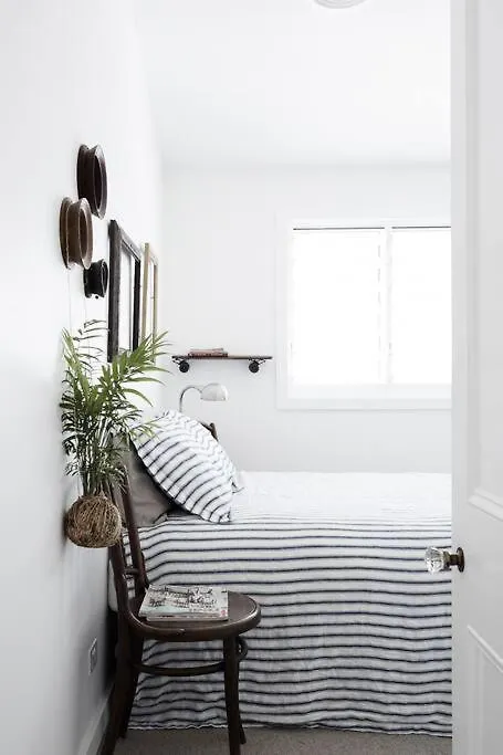 Дом отдыха Magnolia House