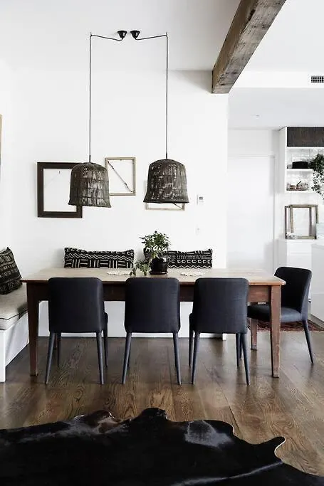 Magnolia House Дом отдыха