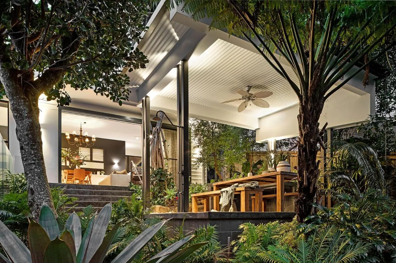 Casa de Férias Osprey House