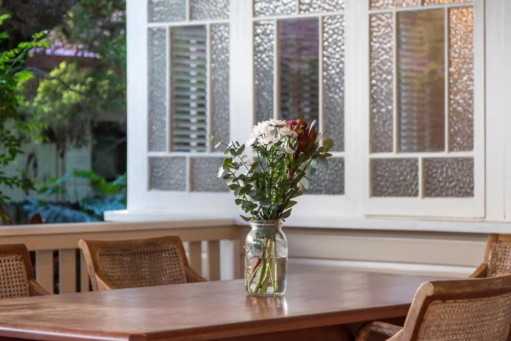 펜션 Accom 54 Carlyle Street At *