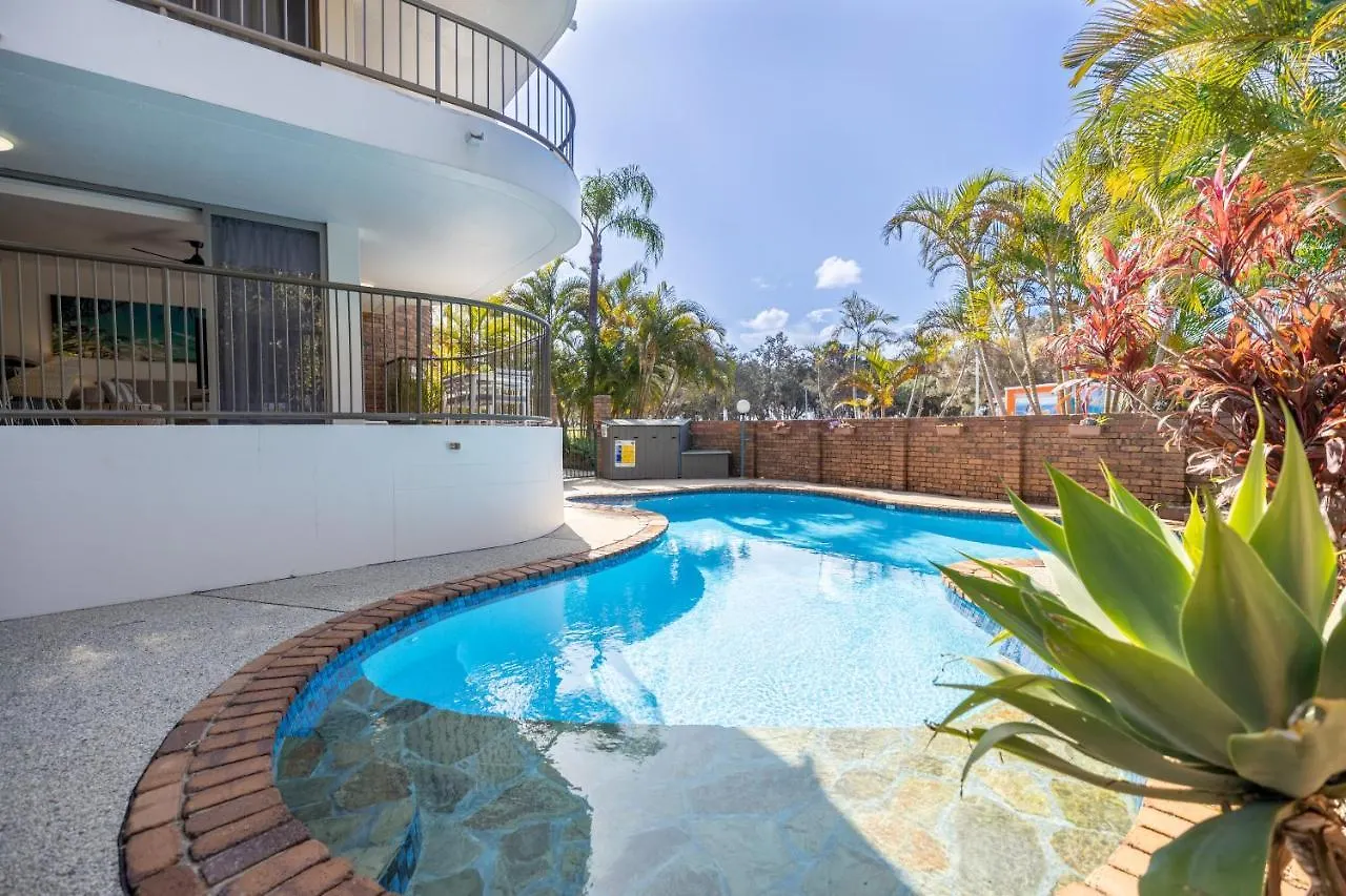 Good Vibrations * Byron Bay