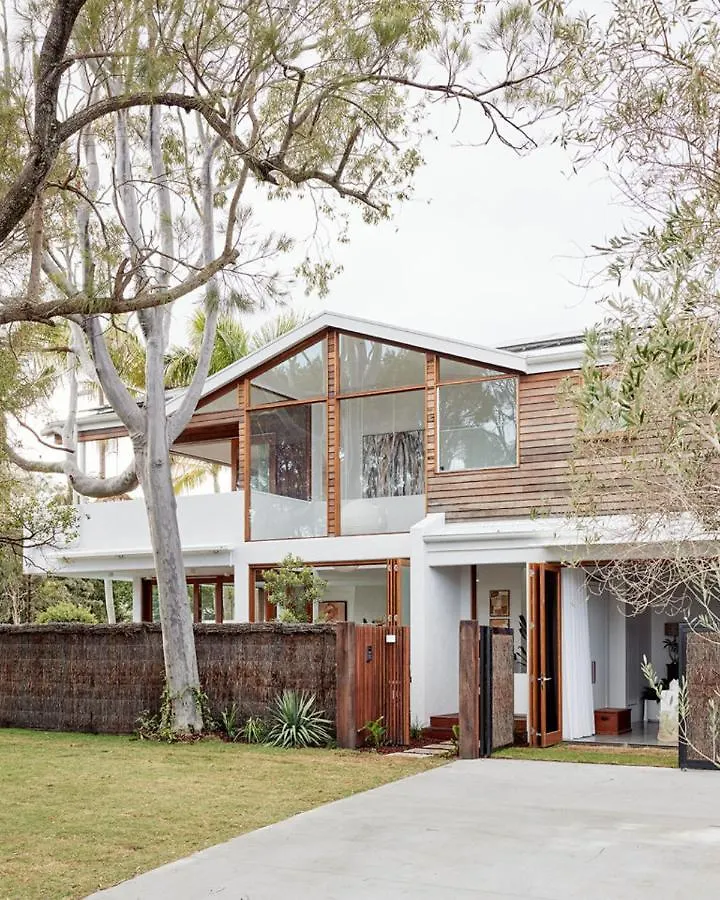 Casa de Férias - 32 Cowper Street Samudra House *
