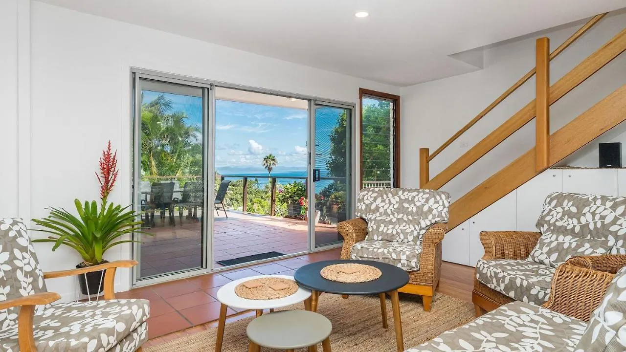 Ferienhaus 53 Brownell Drive Byron Bay