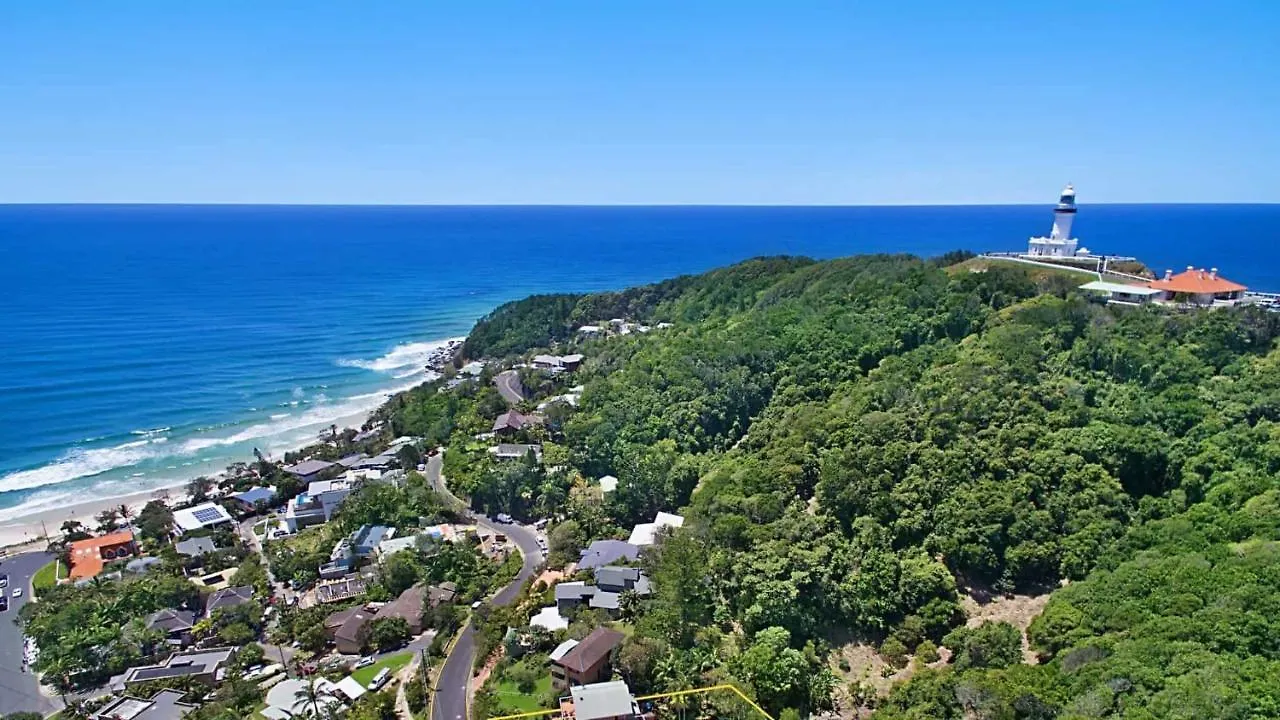 53 Brownell Drive * Byron Bay