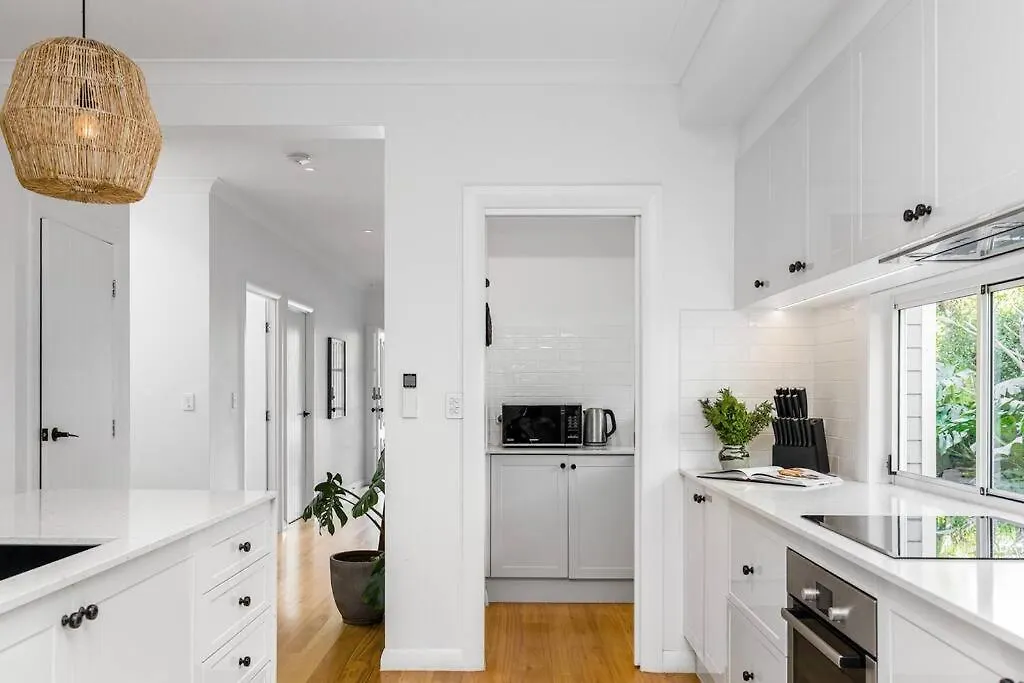 Prázdninový dům Wallah Luxury In Byron Bay