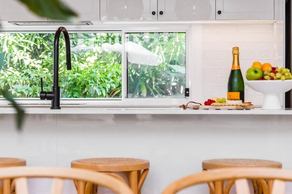 Wallah Luxury In * Byron Bay