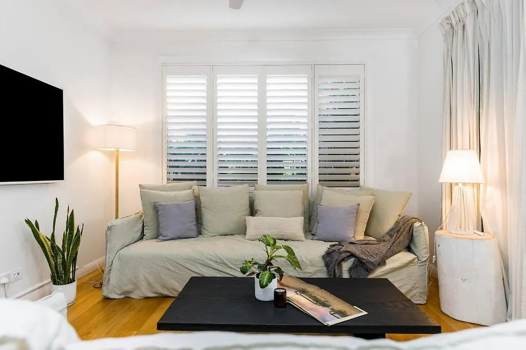 Prázdninový dům Wallah Luxury In