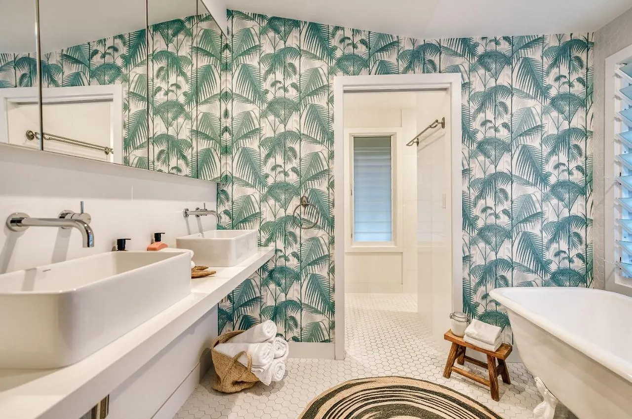 Дом отдыха Magnolia House *