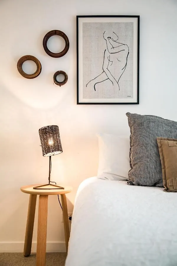 Magnolia House Дом отдыха *