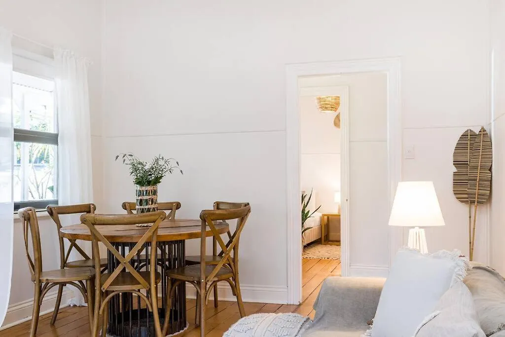 Casa de Férias Shirley House, Right In Heart Of Byron Bay, Walking Distance To Town And Famous Beaches