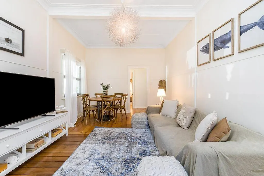 Shirley House, Right In Heart Of Byron Bay, Walking Distance To Town And Famous Beaches Byron Bay
