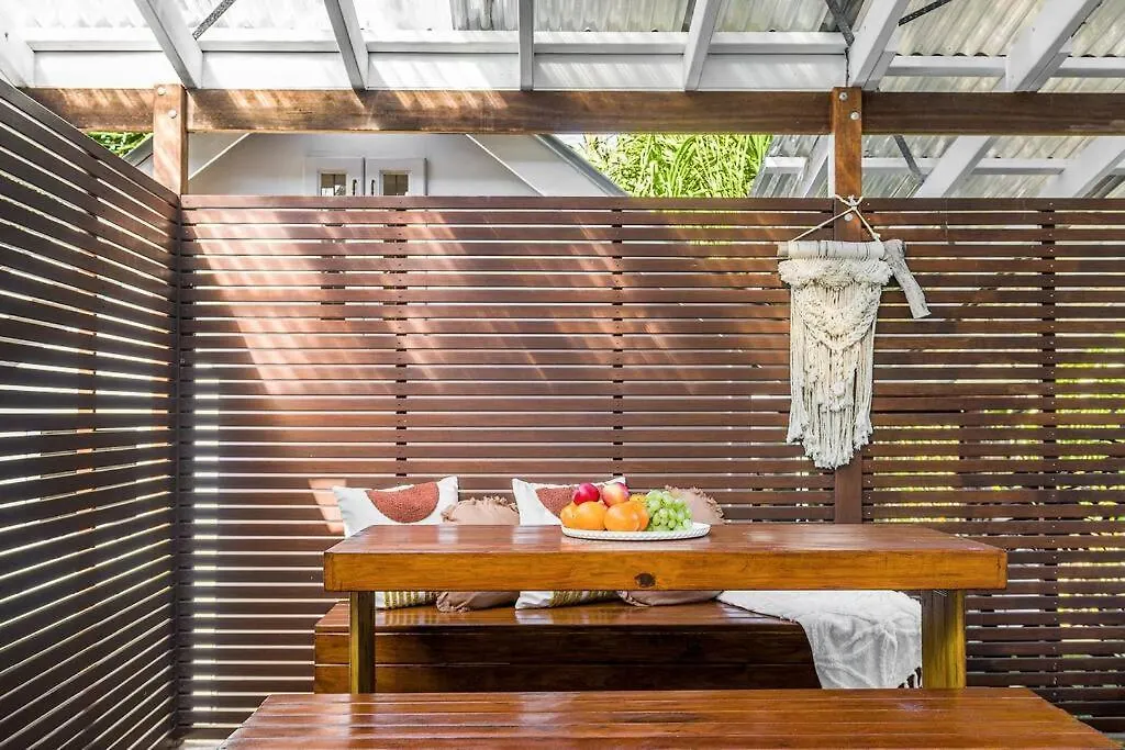 Shirley House, Right In Heart Of Byron Bay, Walking Distance To Town And Famous Beaches Casa de Férias
