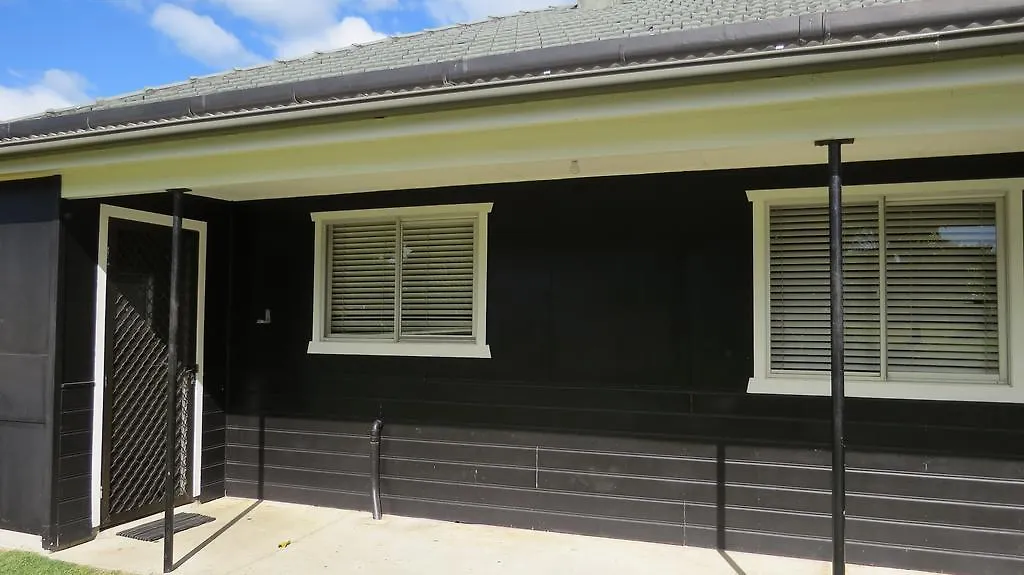 Shirley Street Beachhouses Villa *
