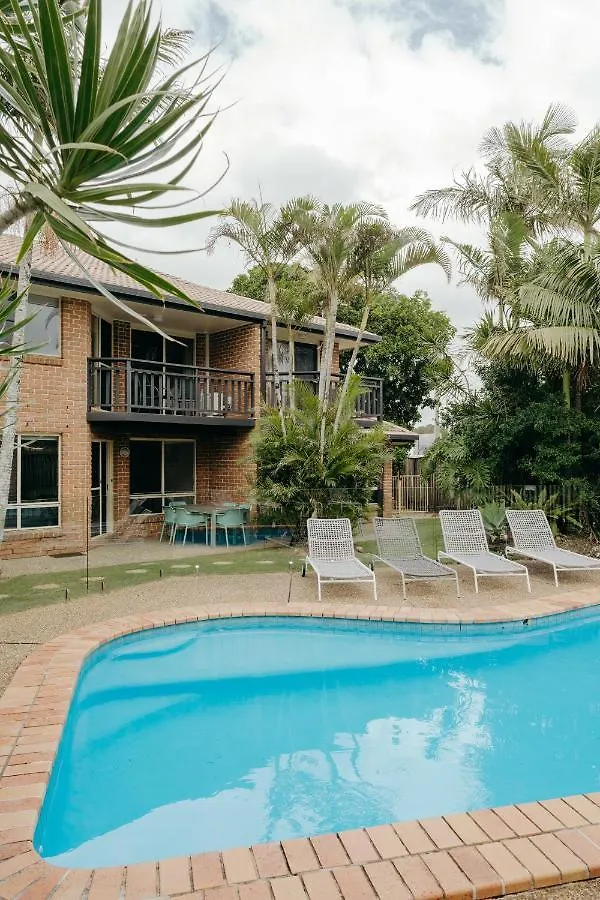 Bayside Court Byron Bay
