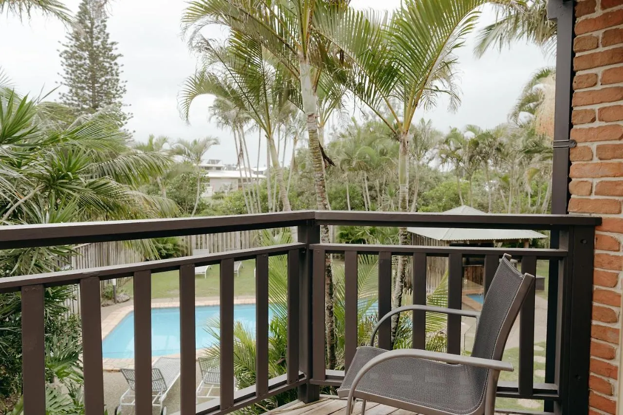 Daire Bayside Court Byron Bay