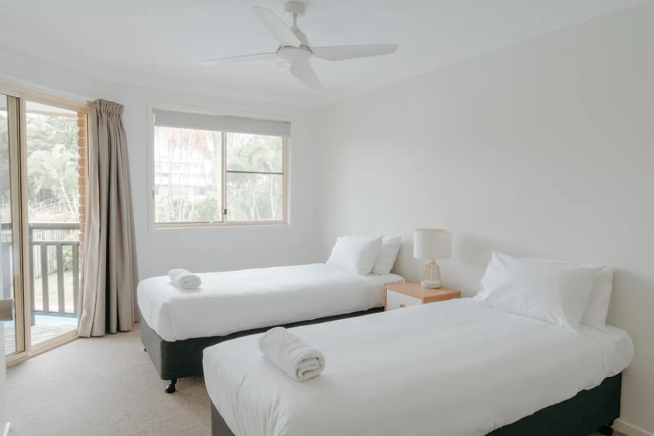 Bayside Court Daire *