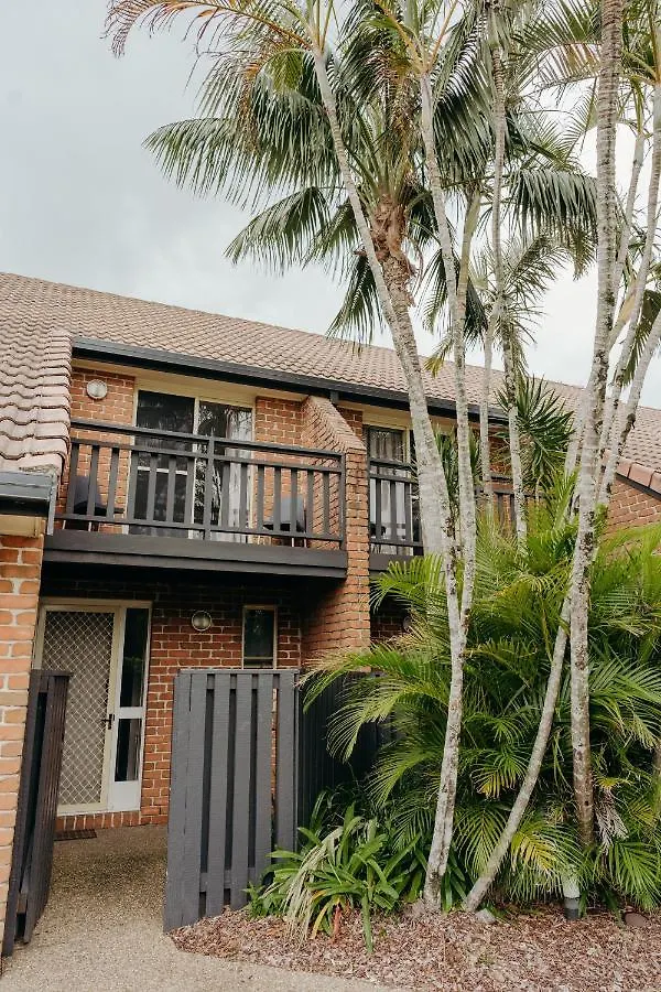 Daire Bayside Court Byron Bay