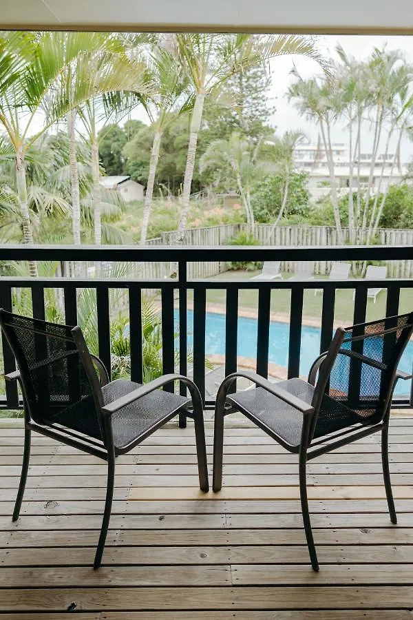 Bayside Court Byron Bay