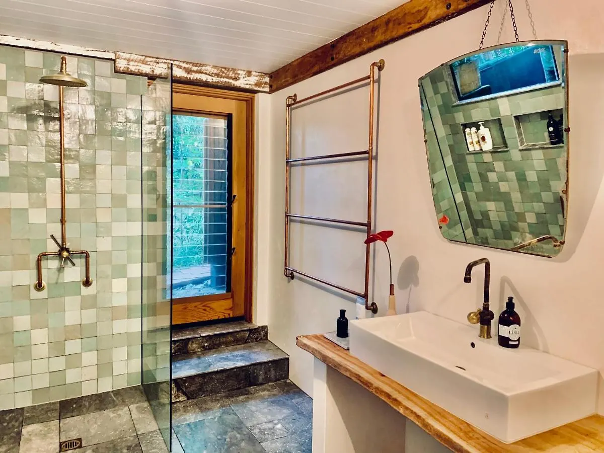 Whitewater Holiday home Byron Bay
