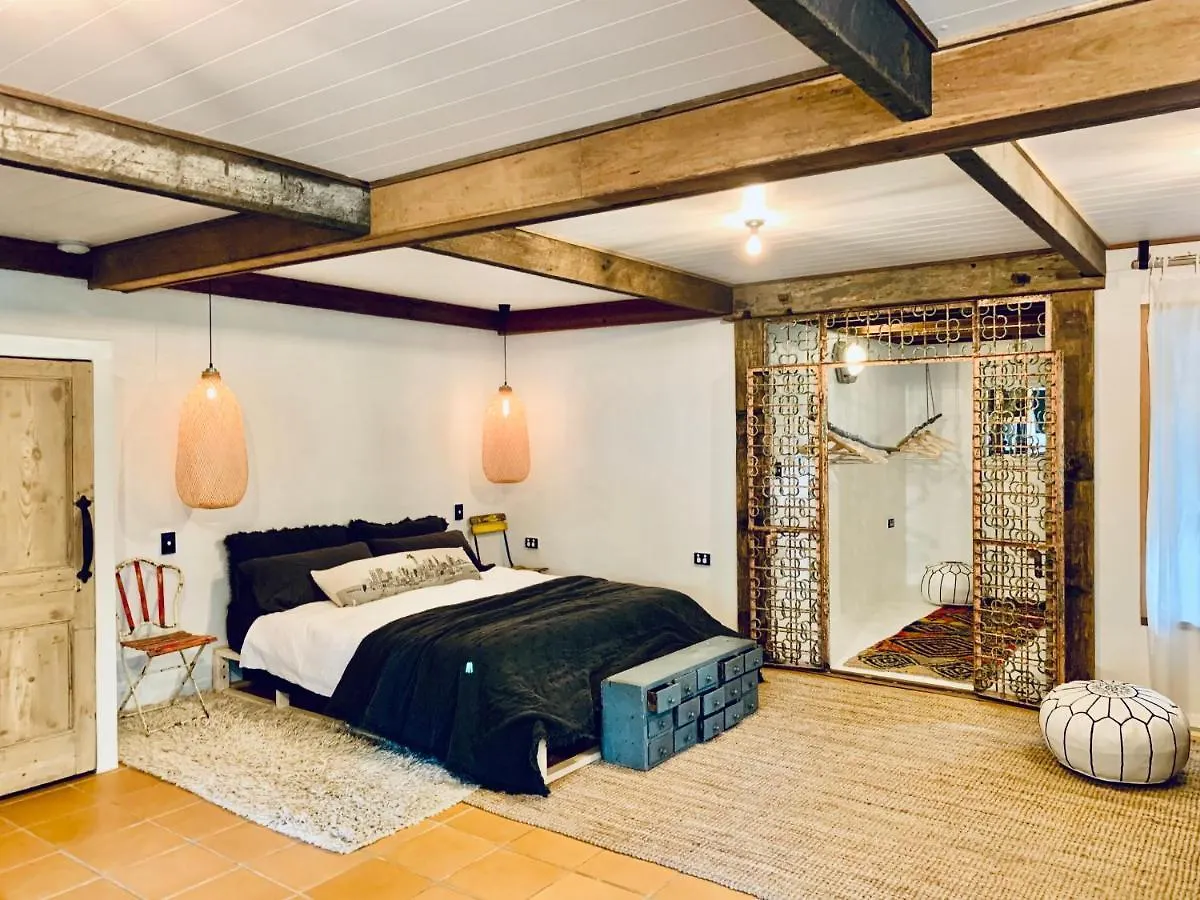 Whitewater Holiday home *