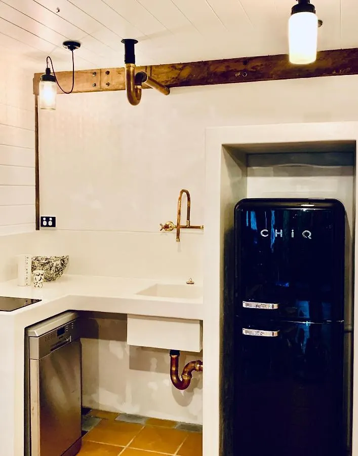 Whitewater Holiday home