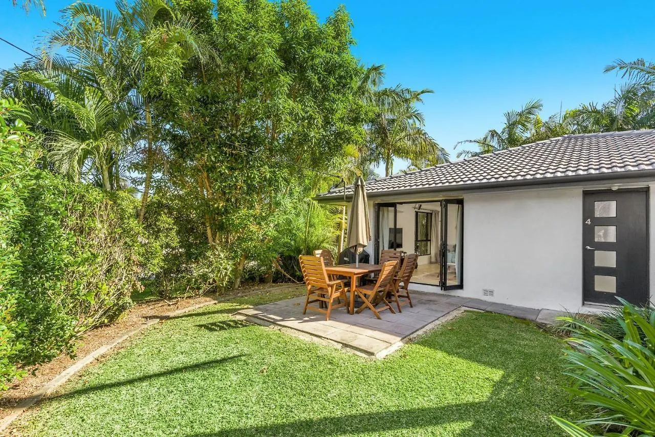 Apartment Byron At Clarkes Byron Bay