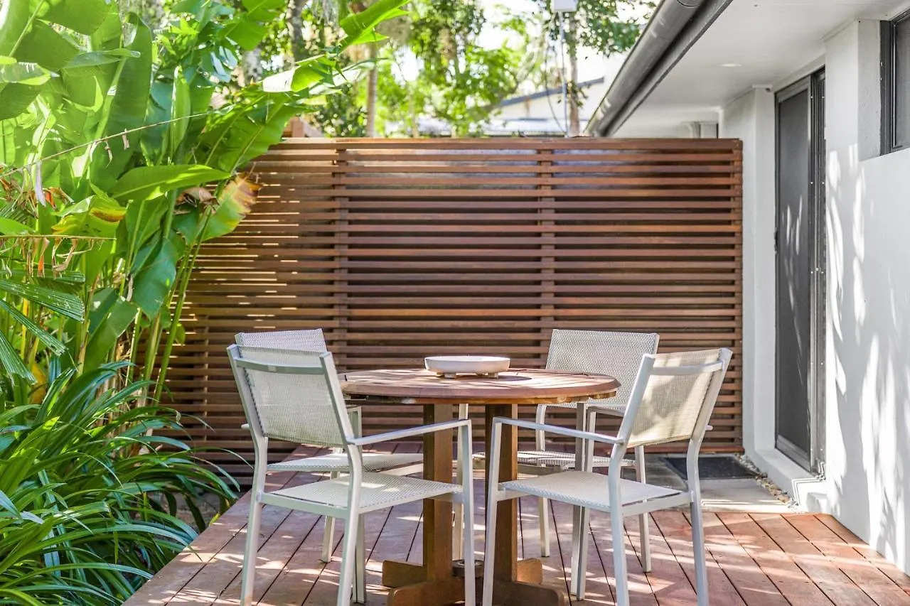 Apartment Byron At Clarkes *